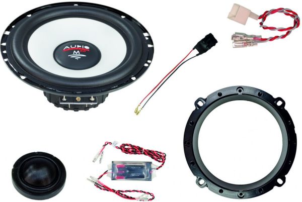 Audio System MFIT HYUNDAI I30 PD EVO2 - 16,5cm Compo-System