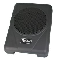 RetroSound SUB-8100 - 20cm Aktiv-Subwoofer RetroSound SUB-8100 - 20cm Aktiv-Subwoofer