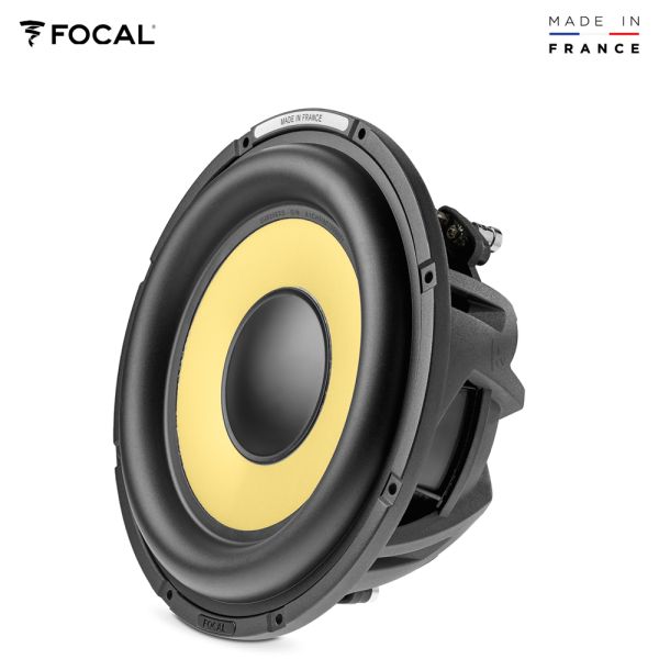 Focal SUB25KXS - 25cm Subwoofer