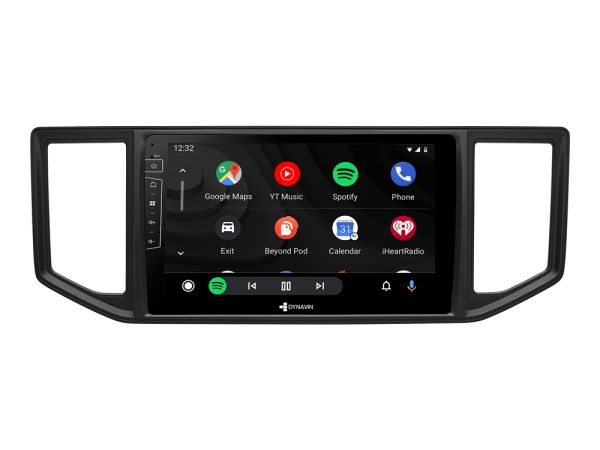 Dynavin D8-CA Premium 160GB - Navigationssystem für VW Crafter 