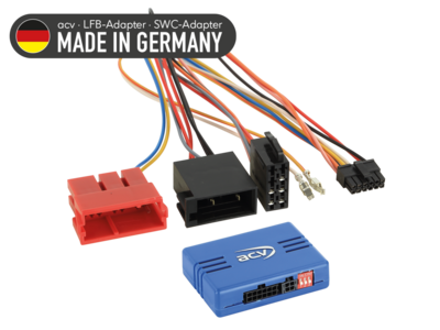ACV 42a-1444-002 - LFB for Skoda Octavia/Superb3U Symphonie/Technisat