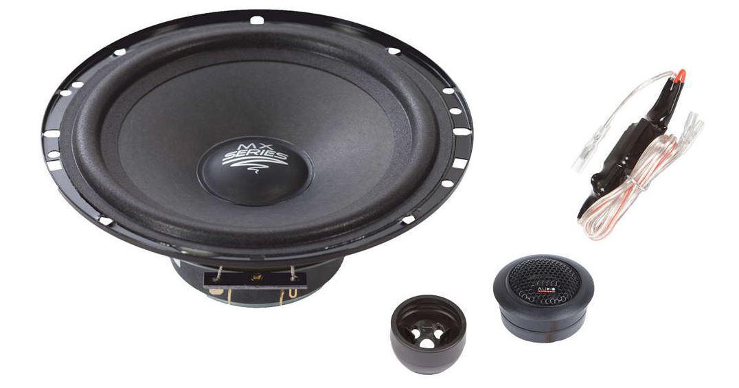Audio System CO 165 EVO