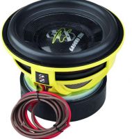 Ground Zero GZPW 12SPL Extreme - 30cm Subwoofer Ground Zero GZPW 12SPL Extreme - 30cm Subwoofer