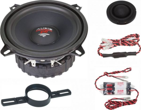 Audio System X 130 EM EVO2 - 13cm 2-Wege Compo