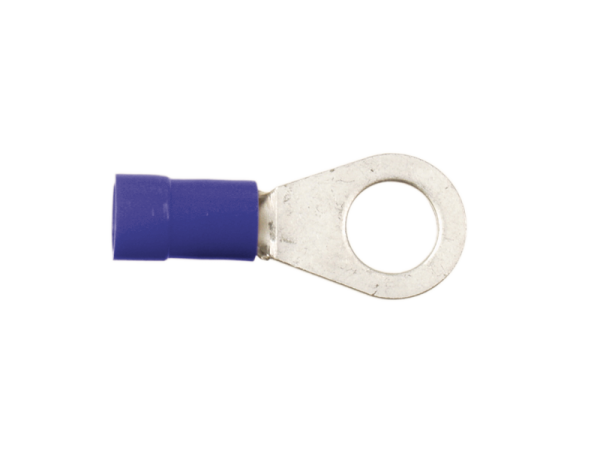 Ring Kabelschuhe 8,0 mm 1,5 - 2,5 mm²