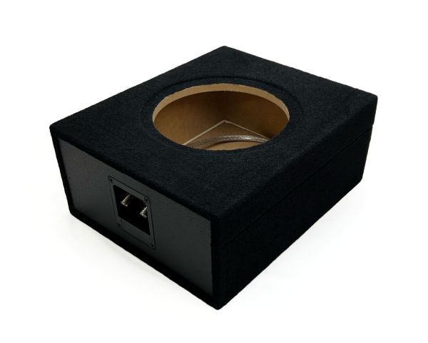 Car Specials 8" subwoofer housing for Audison APS8 20cm subwoofer