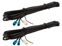 ACV 15-7727098-1 - Antennenkabel Kit Fakra(f) > 2xFakra(f) GSM/UMTS/LTE/5G/GPS ACV 15-7727098-1 - Antennenkabel Kit Fakra(f) > 2xFakra(f) GSM/UMTS/LTE/5G/GPS