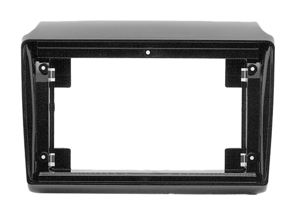 ACV Radioblende Citroen/Fiat/Peugeot 2011-2014 schwarz