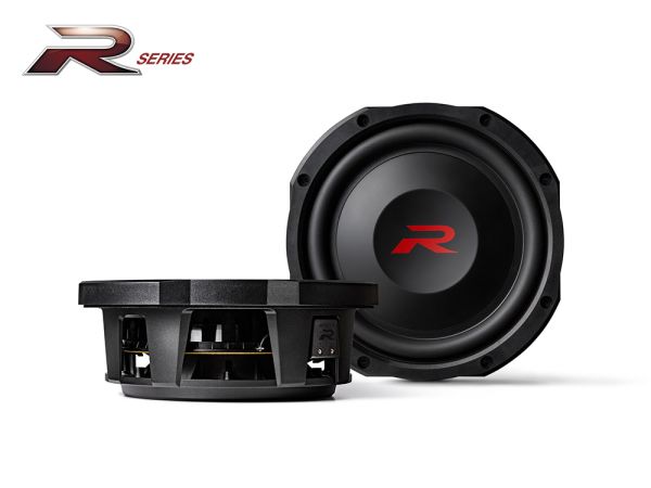 Alpine RS-W10D4 - 25cm Subwoofer