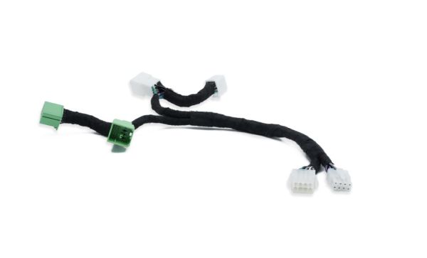 Audison CN MX T-H MG04 - T-harness for Audi/VW/Skoda/Seat with 6-channel system