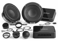 Audison AVK 6 P II - 16,5cm 2-Wege Composystem Audison AVK 6 P II - 16,5cm 2-Wege Composystem