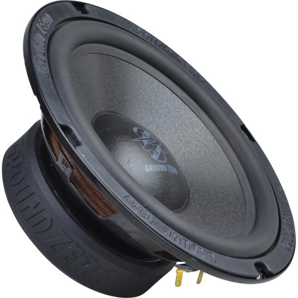 Ground Zero GZCS K-165VW - 16.5cm speaker