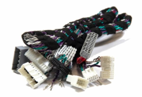 Musway MPK-BYD1M12 - Plug&Play cable set