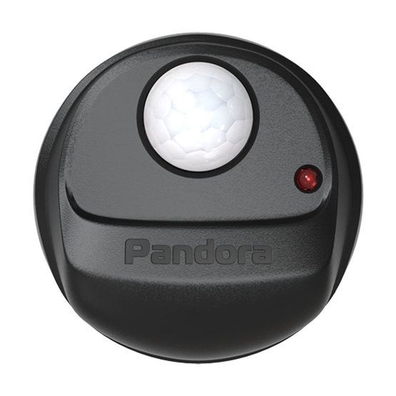 Pandora PIR-100BT - Wireless motion detector