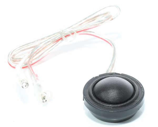 Audio System HS 25 EVO INSTALL - 22mm Hochtöner