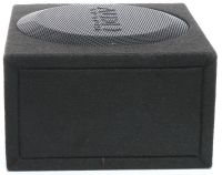 Vorschau: Audio System M10-D4 GDF ACTIVE 400 Evo2 - 25cm aktiv Gehäusesubwoofer Vorschau: Audio System M10-D4 GDF ACTIVE 400 Evo2 - 25cm aktiv Gehäusesubwoofer