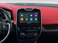 Dynavin D9-RNCL Premium Flex - Autoradio für Renault Clio 32GB Dynavin D9-RNCL Premium Flex - Autoradio für Renault Clio 32GB