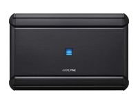 Alpine MRV-M1200 - 1-Kanal Verstärker Alpine MRV-M1200 - 1-Kanal Verstärker