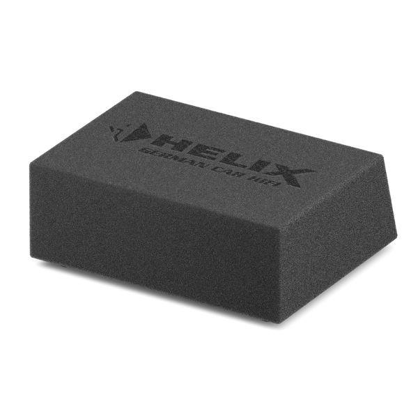Helix IK E10.1 - 25cm downfire cabinet subwoofer