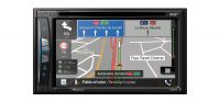 Pioneer AVIC-Z710DAB - 2DIN Navigation Pioneer AVIC-Z710DAB - 2DIN Navigation