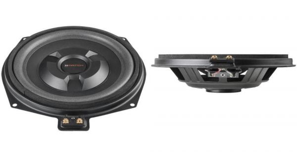 match bmw subwoofer