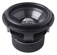ESX VX12PRO - 30cm subwoofer ESX VX12PRO - 30cm subwoofer