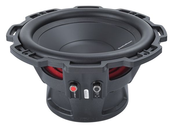 Rockford Fosgate P1S4-10 - 25cm Subwoofer
