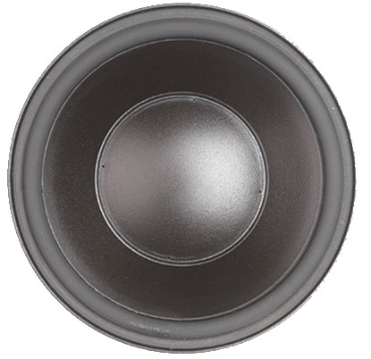 subwoofer hybrid