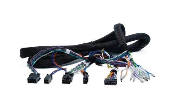 Audison CN MX T-H Ext 260 6CH P&P IO - 260cm 6-channel Plug&Play extension
