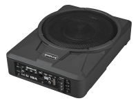 Helix U 10A - 25cm Untersitzsubwoofer Helix U 10A - 25cm Untersitzsubwoofer