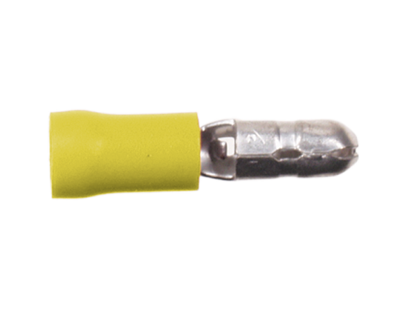 Rundstecker 4,0 - 6,0 mm²