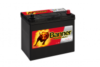 Banner Power Bull P4523 - 45Ah Banner Power Bull P4523 - 45Ah