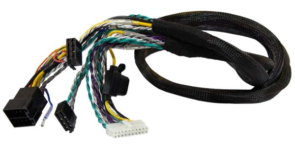 Musway MPK-ISO10 - ISO-Kabel 1,0m