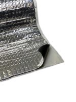 Car Specials VibroSilent Alubutyl insulation mat 500 x 50 x 0.2cm (2.5sqm) Car Specials VibroSilent Alubutyl insulation mat 500 x 50 x 0.2cm (2.5sqm)