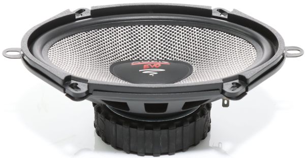 Audio System AS507 EVO - 5cm x 7cm Mid-bass driver