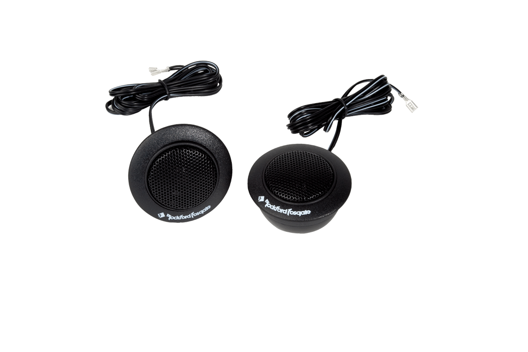 19mm tweeter