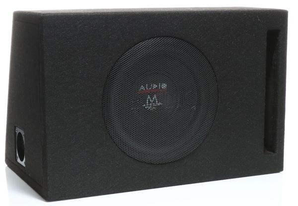 Audio System M10BR-2 Active 400 EVO2 - Bassreflex