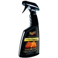 Meguiars Gold Class Leather & Venyl Cleaner Meguiars Gold Class Leather & Venyl Cleaner
