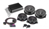 Alpine SPC-400TT - 2-Wege Composystem Alpine SPC-400TT - 2-Wege Composystem