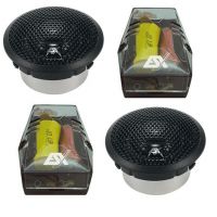 ESX VE6.2T MkII - 25mm Hochtöner ESX VE6.2T MkII - 25mm Hochtöner