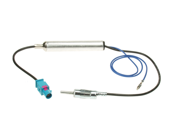 Antennenadapter Audi / Citroën / Seat / Skoda / VW
