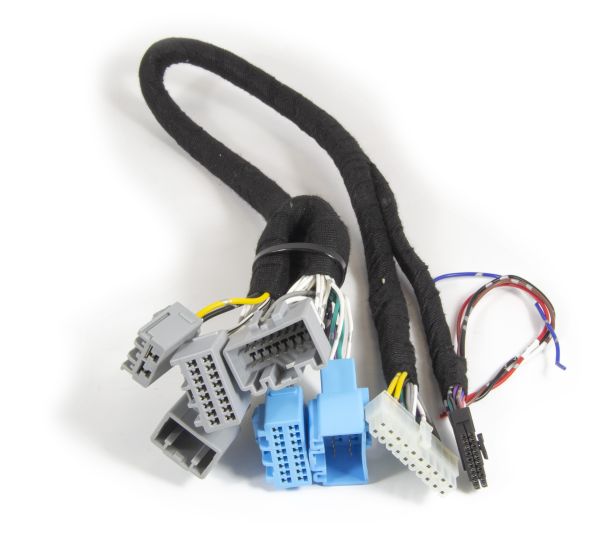 Musway MPK-RR2D8 - Plug&Play Adapterkabel