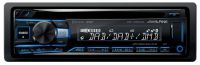 Alpine CDE-205DAB - 1-DIN Autoradio Alpine CDE-205DAB - 1-DIN Autoradio