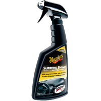 Meguiar´s Supreme Shine Protectant Spray Kunststoffpflege Meguiar´s Supreme Shine Protectant Spray Kunststoffpflege