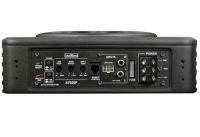 Preview: Axton ATB20P - 20cm flat active subwoofer Preview: Axton ATB20P - 20cm flat active subwoofer