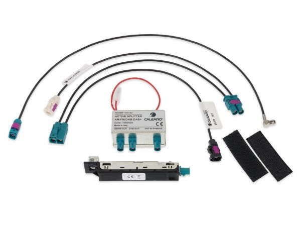 Alpine KAE-DAB1G6 - DAB+ Antennensplitter