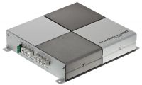 Gladen M-LINE 601.1 - 1-Kanal Verstärker Gladen M-LINE 601.1 - 1-Kanal Verstärker