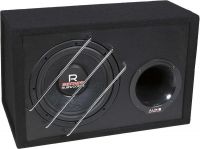 Audio System R 10 BR - Gehäuse Subwoofer Audio System R 10 BR - Gehäuse Subwoofer
