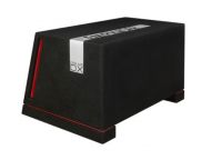 Emphaser EBR-M8DX - 20cm Gehäusesubwoofer Emphaser EBR-M8DX - 20cm Gehäusesubwoofer