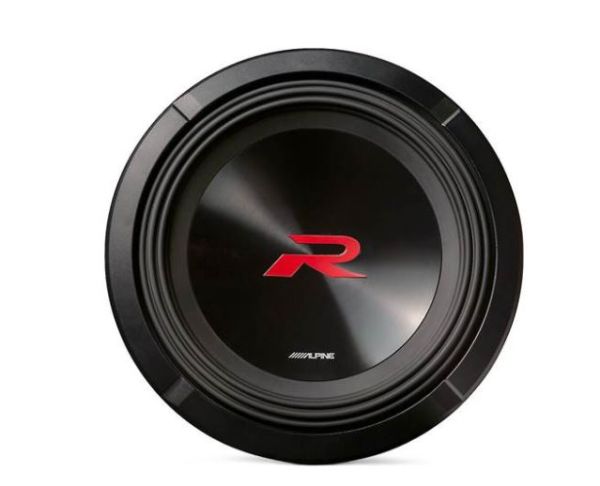 Alpine R2-W12D2 - 30cm Subwoofer